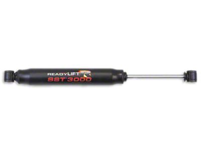 ReadyLIFT SST3000 Rear Shock for 5-Inch Lift (07-18 Silverado 1500)