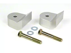 ReadyLIFT 1.50-Inch Front Leveling Kit (11-24 4WD F-250 Super Duty)