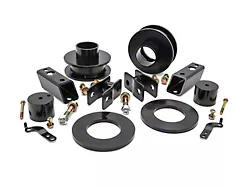 ReadyLIFT 2.50-Inch Front Leveling Kit (11-24 4WD F-250 Super Duty)