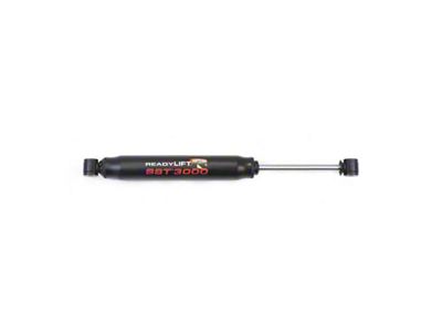 ReadyLIFT SST3000 Front Shock for 2.50-Inch Lift (11-25 4WD F-250 Super Duty)