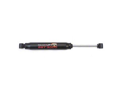 ReadyLIFT SST3000 Rear Shock for 1 to 3.50-Inch Lift (11-25 4WD F-250 Super Duty)