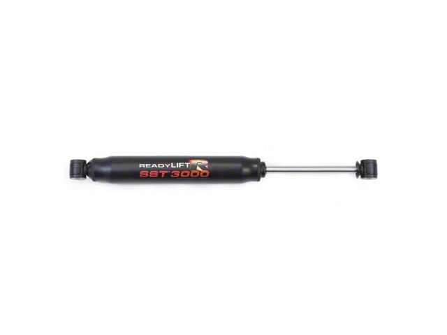 ReadyLIFT SST3000 Rear Shock for 1 to 3.50-Inch Lift (11-24 4WD F-250 Super Duty)