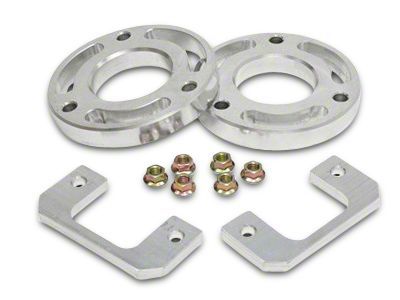 ReadyLIFT 2.25-Inch SST Leveling Kit (07-19 Tahoe w/ Stock Cast Steel or Aluminum Control Arms)