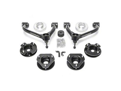 ReadyLIFT 3-Inch SST Suspension Lift Kit (21-24 Tahoe w/o MagneRide, Excluding High Country, Premier)