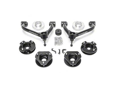 ReadyLIFT 3-Inch SST Suspension Lift Kit (21-24 Tahoe w/ MagneRide)