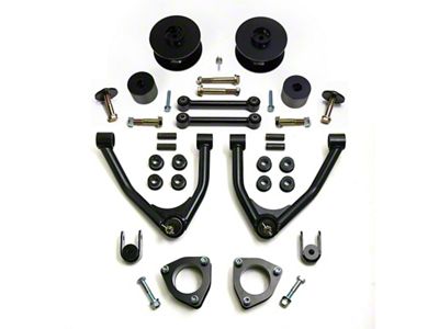 ReadyLIFT 4-Inch SST Suspension Lift Kit (07-20 2WD Tahoe w/o AutoRide)