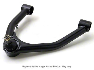 ReadyLIFT Upper Control Arm; Passenger Side (07-14 Tahoe)