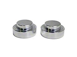 ReadyLIFT 1-Inch Rear Coil Spring Spacer Kit (07-20 Yukon)