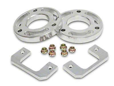 ReadyLIFT Front End Leveling Kit 15+ Ford F150 2.25