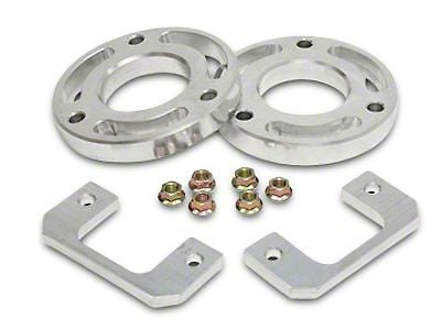 ReadyLIFT Front End Leveling Kit 15+ Ford F150 2.25 ReadyLIFT Front End Leveling Kit 15+ Ford F150 2.25