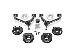 ReadyLIFT 3-Inch SST Suspension Lift Kit (21-25 Yukon w/o MagneRide, Excluding AT4 & Denali)