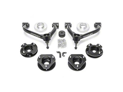 ReadyLIFT 3-Inch SST Suspension Lift Kit (21-25 Yukon w/o MagneRide, Excluding AT4 & Denali)
