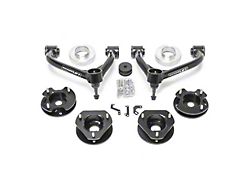ReadyLIFT 3-Inch SST Suspension Lift Kit (21-25 Yukon w/ MagneRide)