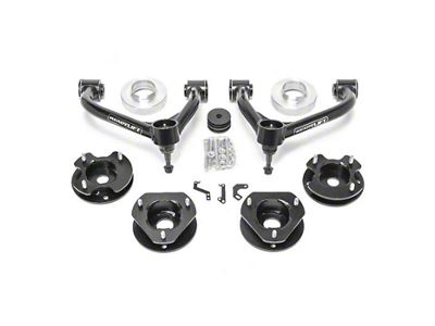 ReadyLIFT 3-Inch SST Suspension Lift Kit (21-25 Yukon w/ MagneRide)