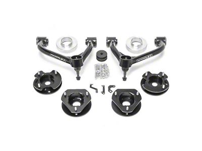 ReadyLIFT 3-Inch SST Suspension Lift Kit (21-24 Yukon w/ MagneRide)