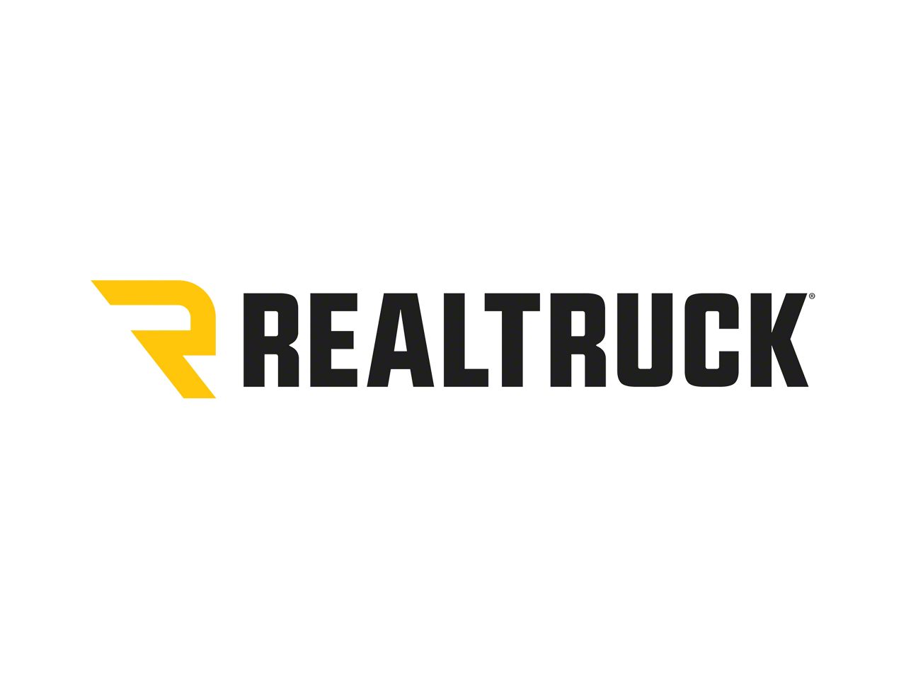 Realtruck Go Rhino Parts