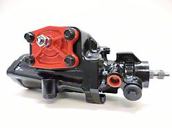 Red Head Steering Gears HD Replacement Steering Gear Box (03-08 RAM 2500)