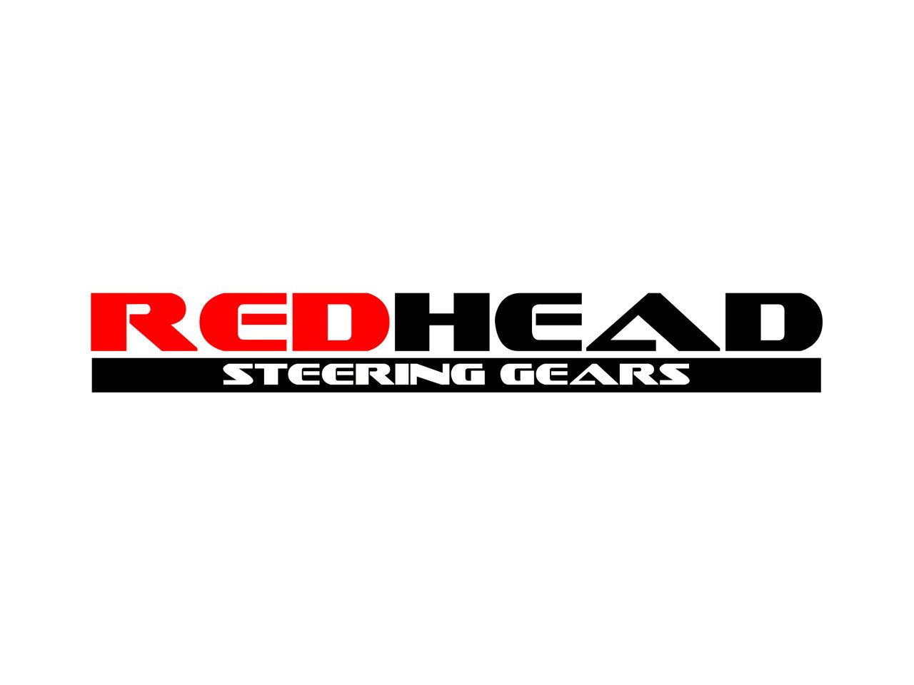 Red Head Steering Gears Parts
