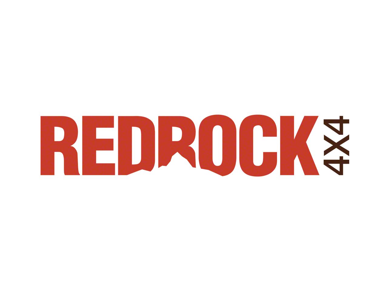 Red Rock Parts
