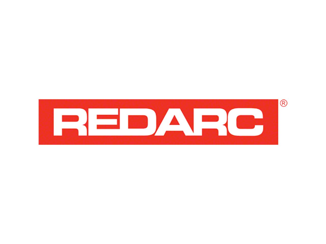 Redarc Parts