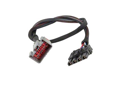 Redarc Tow-Pro Brake Controller Harness (11-16 F-250 Super Duty)