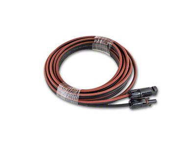 Redarc Regular to Panel Cable; 16-Foot