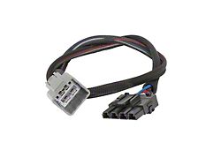 Redarc Tow-Pro Brake Controller Harness (15-25 RAM 1500)