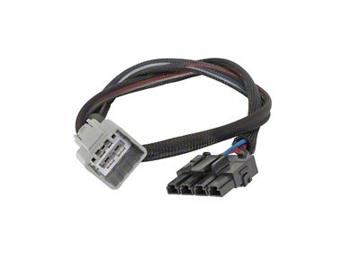 Redarc Tow-Pro Brake Controller Harness (15-25 RAM 1500)