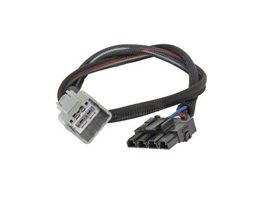 Redarc Tow-Pro Brake Controller Harness (15-24 RAM 1500)