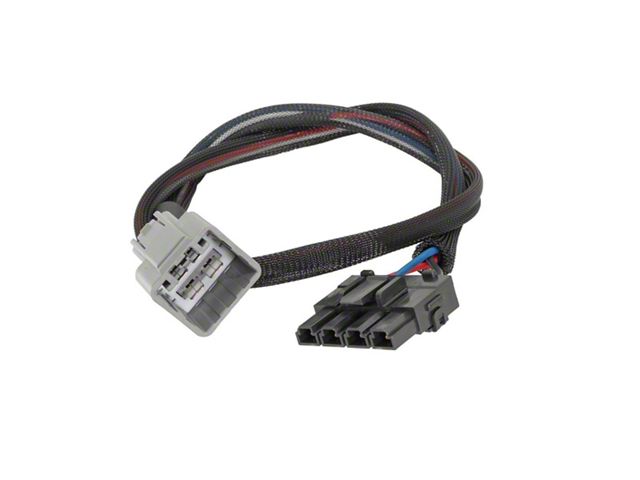 Redarc Tow-Pro Brake Controller Harness (15-24 RAM 2500)