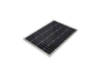Redarc 120W Monocrystalline Solar Panel