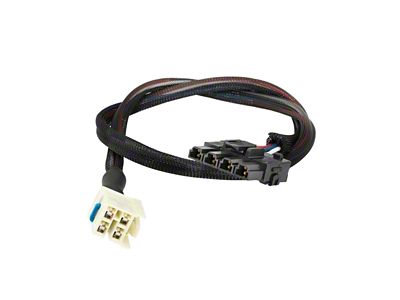 Redarc Tow-Pro Brake Controller Harness (14-18 Sierra 1500)