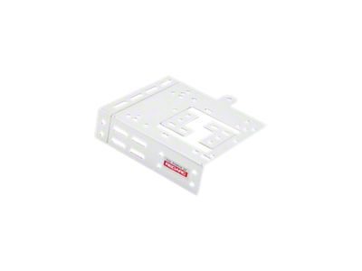 Redarc BCDC Universal Mounting Bracket (Universal; Some Adaptation May Be Required)