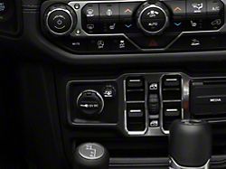 Redarc Tow-Pro Elite Liberty Brake Controller (Universal; Some Adaptation May Be Required)