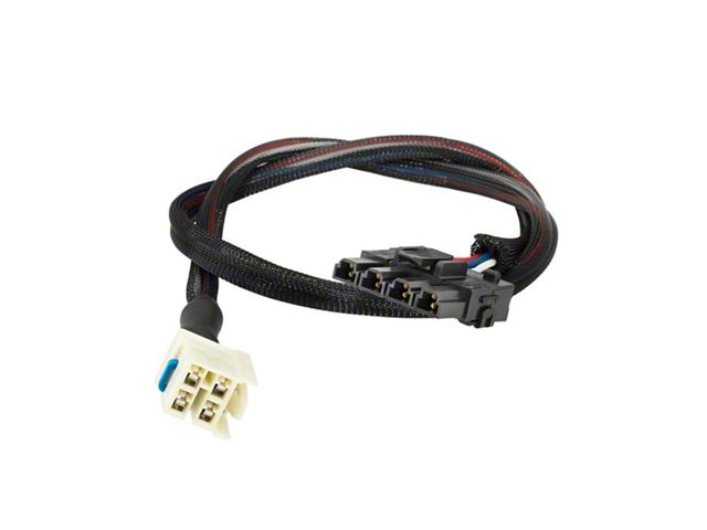 Redarc Tow-Pro Brake Controller Harness (15-20 Yukon)