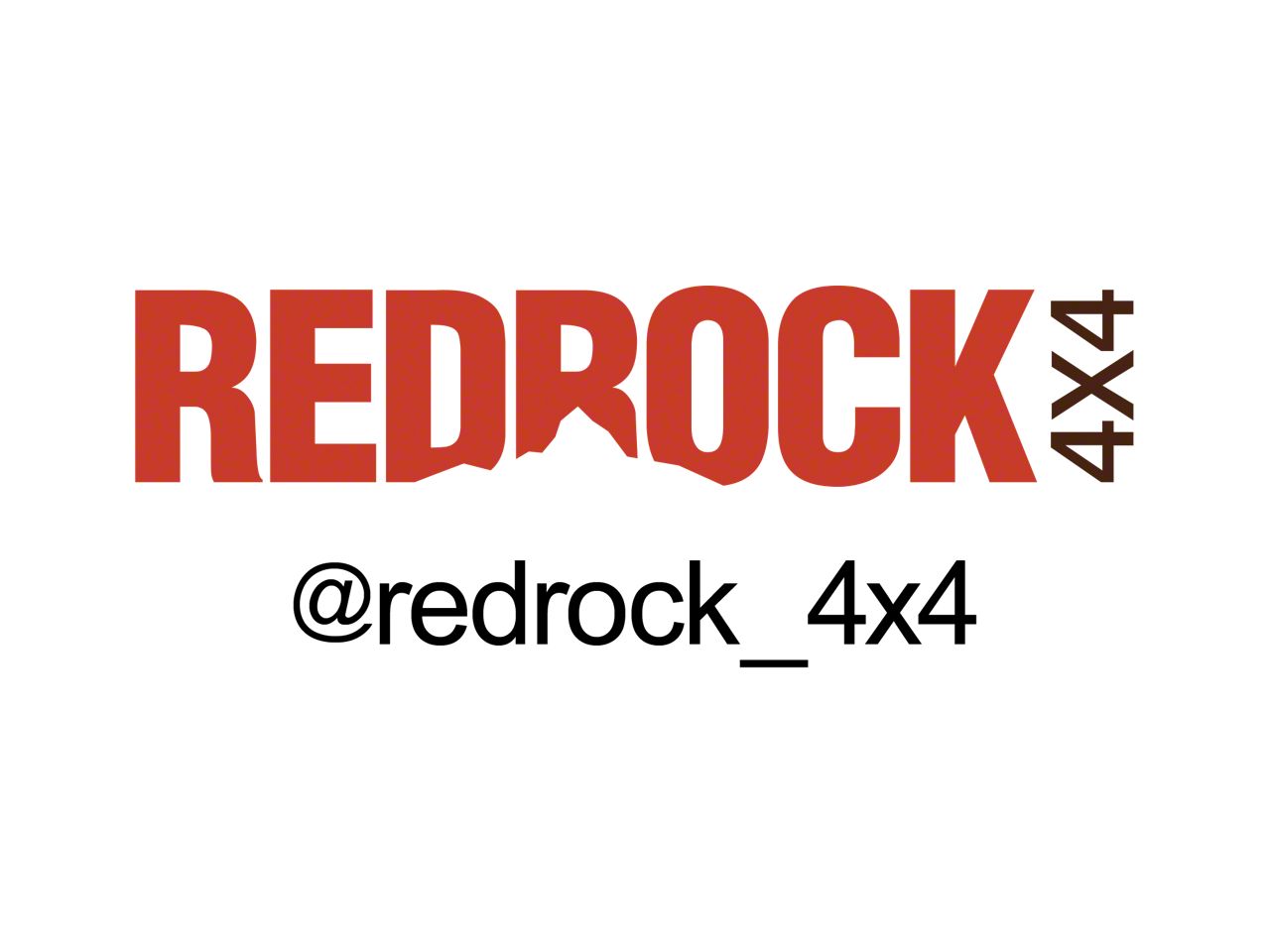 RedRock Parts