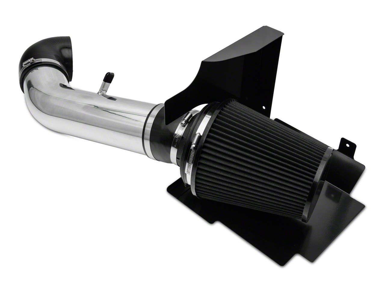 RedRock Sierra 1500 Cold Air Intake S112851 (0306 6.0L Sierra 1500) Free Shipping