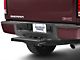 RedRock Aluminum Hitch Step for 2-Inch Receiver; Black (Universal; Some Adaptation May Be Required)