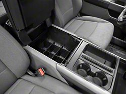 RedRock Center Console Organizer Dividers (21-25 F-150)