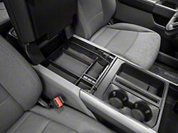 RedRock Center Console Organizer Tray (21-25 F-150 w/ Flow-Through Center Console)