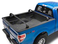 RedRock Crossbar Bed Rack (09-14 F-150 Styleside)