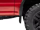 RedRock Custom Molded Mud Guards; Front and Rear (15-20 F-150 w/ OE Fender Flares)