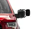 RedRock Extended View Towing Mirror (Universal; Some Adaptation May Be Required)