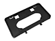 RedRock Front License Plate Mounting Bracket (09-14 F-150)
