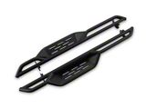 RedRock HD Drop Side Step Bars (15-25 F-150 Regular Cab)