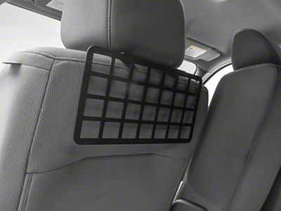 RedRock Headrest Molle Panels (09-14 F-150)