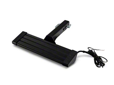 RedRock LED Hitch Step (97-20 F-150)