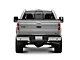 RedRock Mud Flaps; Front and Rear (04-14 F-150 w/ OE Fender Flares)