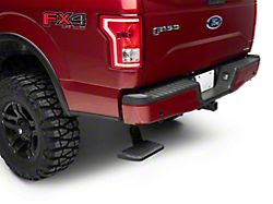 RedRock Retractable Bumper Step (15-20 F-150, Excluding Raptor)