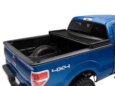 RedRock Soft Tri-Fold Tonneau Cover (04-14 F-150 Styleside)